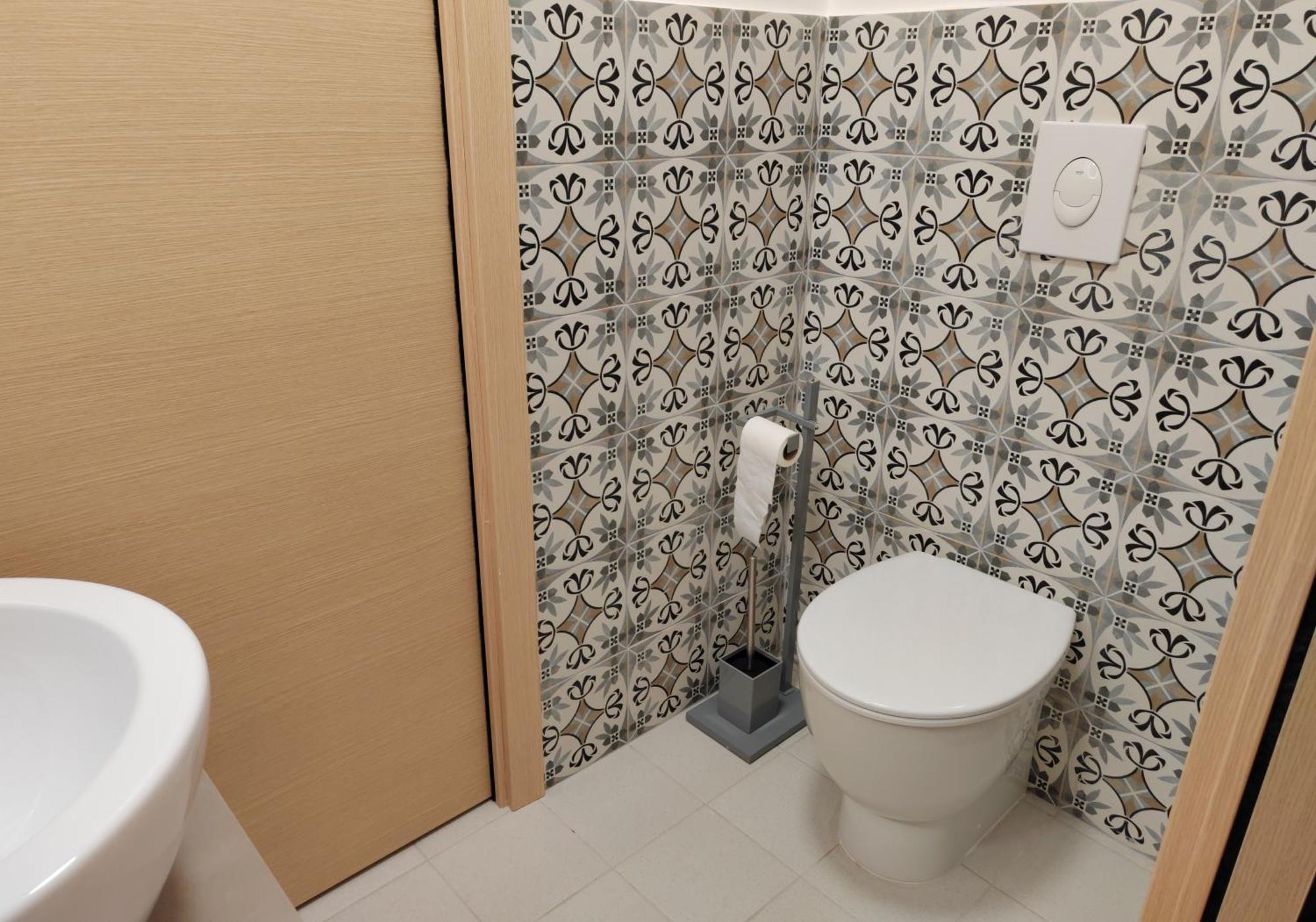 Ciuririvu Apartment