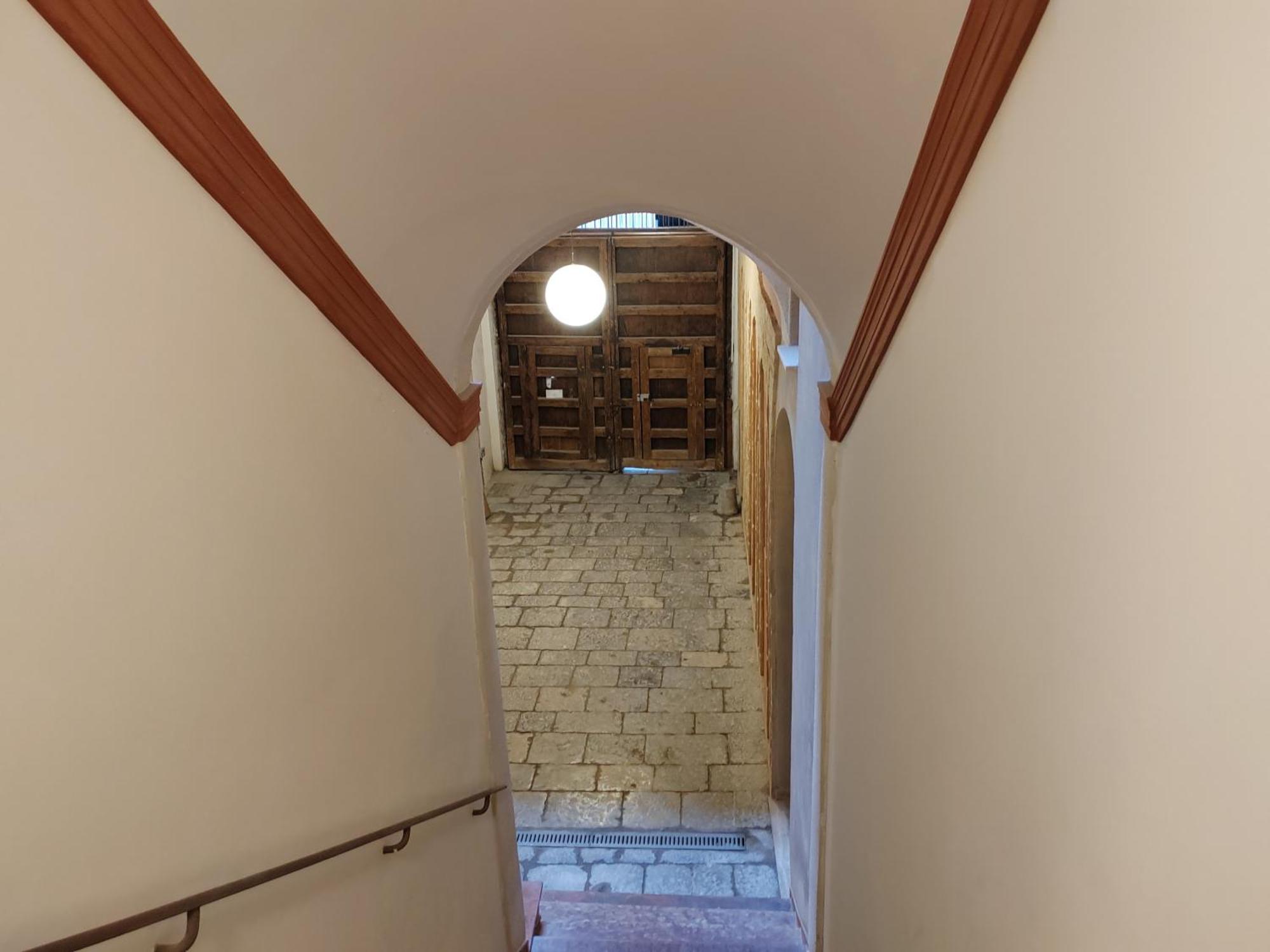 Ciuririvu Apartment