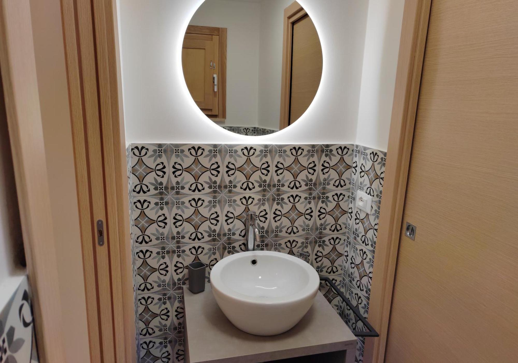 Apartment Ciuririvu *