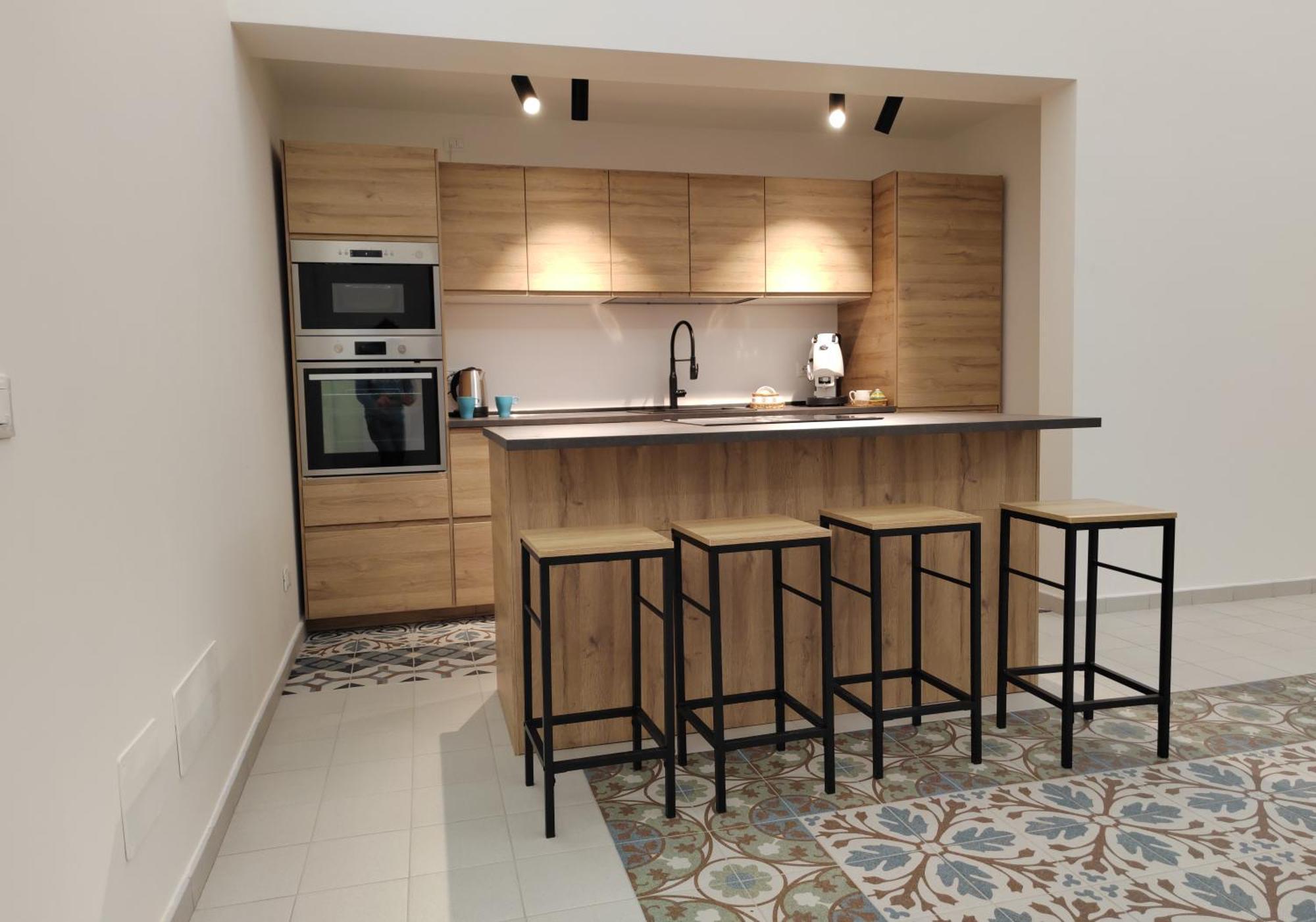 Ciuririvu Apartment Palermo